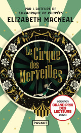 Le cirque des merveilles