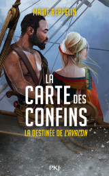 La carte des confins - la destinée de l'avalon - préquel