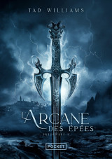 L'arcane des épées - intégrale 1