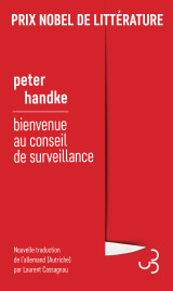 Bienvenue au conseil de surveillance