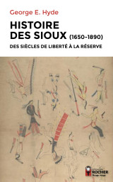 Histoire des sioux