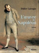 L'oeuvre de napoléon