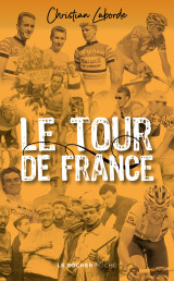 Le tour de france