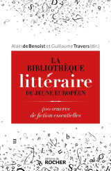 La bibliothèque littéraire du jeune européen