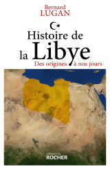 Histoire de la libye