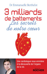 3 milliards de battements