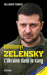 Volodymyr zelensky