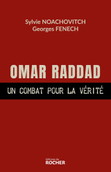 Omar raddad, un combat pour la vérité