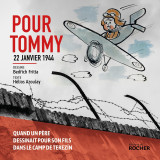 Pour tommy