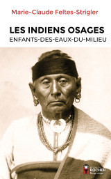 Les indiens osages