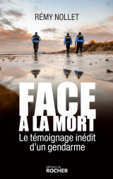 Face à la mort