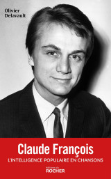 Claude françois