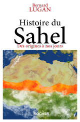 Histoire du sahel