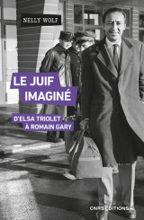 Le juif imaginé - d'elsa triolet à romain gary