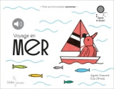 Voyage en mer