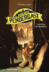 L'agence pendergast - le prince des ténèbres