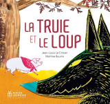 La truie et le loup - relook