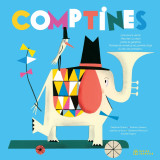 Comptines - géant