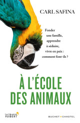 A l'école des animaux