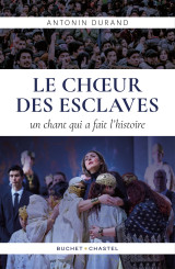 Le choeur des esclaves