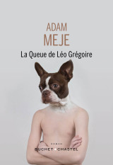 La queue de léo grégoire