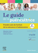 Le guide de la puéricultrice