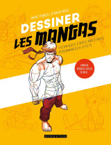 Dessiner les mangas