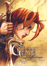 La geste des chevaliers dragons t08