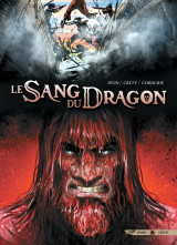 Le sang du dragon t06