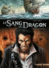 Le sang du dragon t09