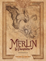 Merlin le prophète - intégrale