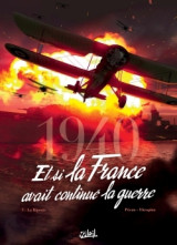 1940 et si la france avait continué la guerre t03