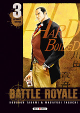 Battle royale - ultimate edition t03