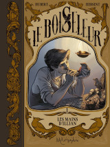 Le boiseleur t01