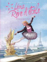 Léna, rêve d'étoile t01