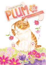 Plum, un amour de chat t17