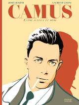 Camus - entre justice et mère