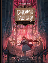 Dreams factory t02