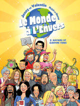 Le monde à l'envers t02