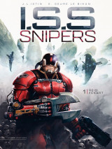 I.s.s. snipers t01