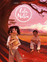 Lulu et nelson t02