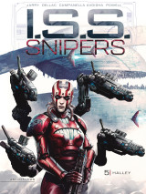 I.s.s. snipers t05