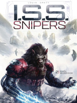 I.s.s. snipers t02