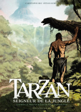 Tarzan t01