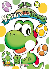 Yoshi's new island t01