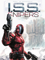 I.s.s. snipers t04