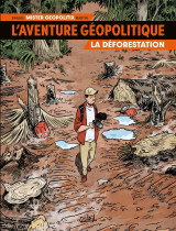 L'aventure géopolitique t01