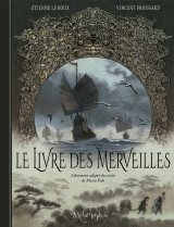 Le livre des merveilles