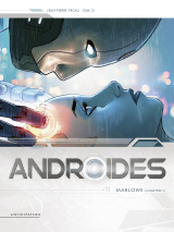 Androïdes t11