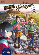 L'appel des montagnes t02